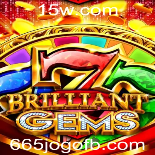 Descubra o Fascinante Mundo de BrilliantGems: O Jogo do Momento