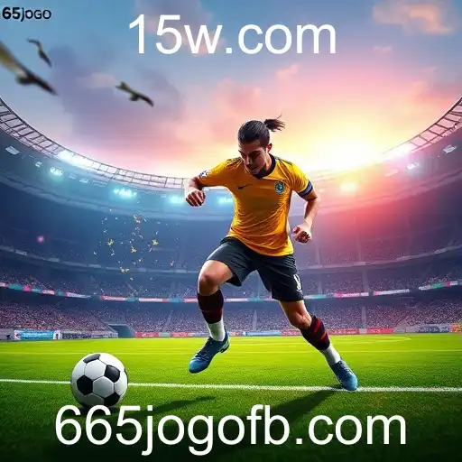 Esportes Virtuais no 665jogo