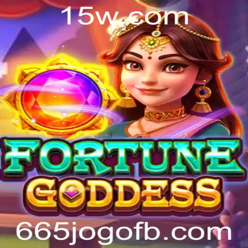 FORTUNEGODDESS: O Jogo Que Está Conquistando o Mundo