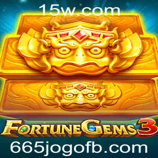 FortuneGems3: Descubra o Envolvente Mundo do Jogo