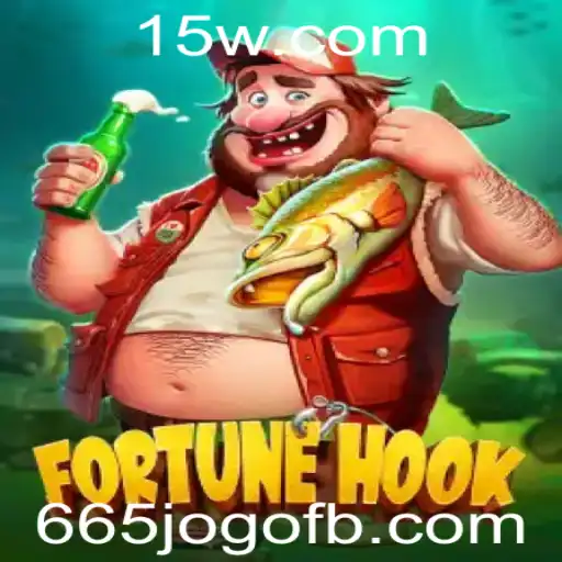 FortuneHook: Mergulhe na Aventura do Novo Jogo Emocionante