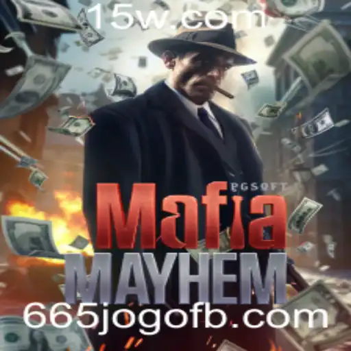 MafiaMayhem: Um Novo Jogo de Estratégia com Temática de Máfia