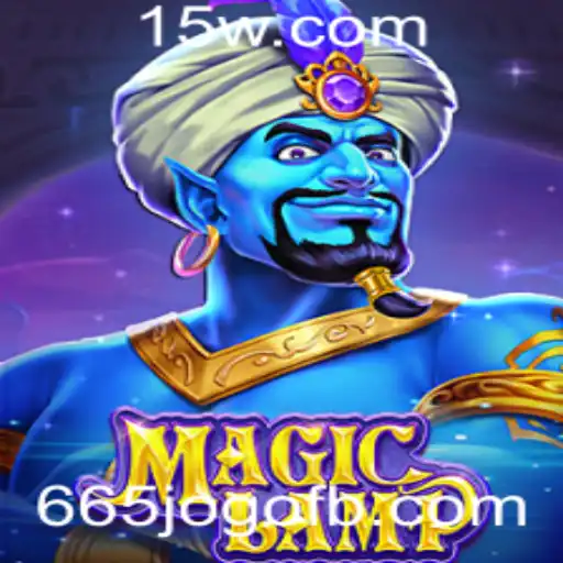 MagicLamp: Descubra a Magia do Novo Jogo de Mesa