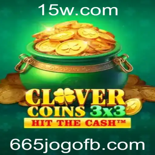 Clovercoin3x3: Descobrindo o Novo Fenômeno dos Jogos