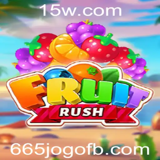 Explorando o Mundo de FruitRush: O Jogo que Está Conquistando a Internet