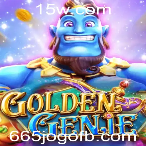 Descobrindo GOLDENGENIE: O Jogo que Está Revolucionando o Mundo dos Games