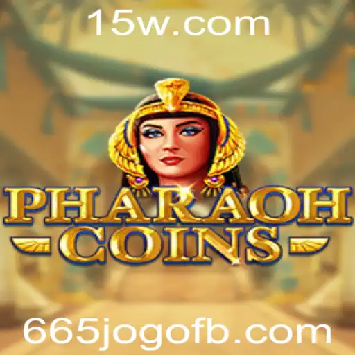 Descubra o Fascinante Universo de PharaohCoins: O Jogo da Nova Era