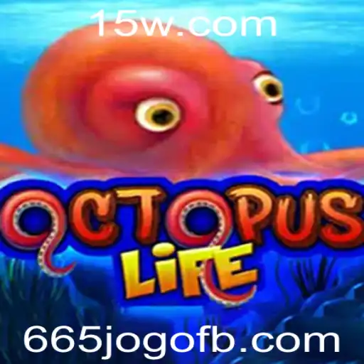 OctopusLife: Mergulhe no Mundo Subaquático do Novo Jogo
