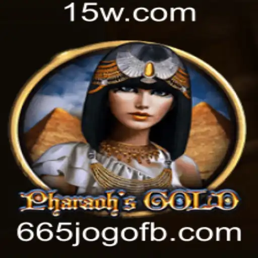 Descubra o Jogo PharaohsGold: Uma Aventura no Antigo Egito