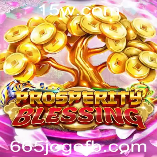 Explorando ProsperityBlessing: Um Mergulho nas Regas e no Mundo do Jogo